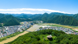 정선군, 