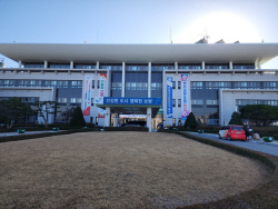 보령시 