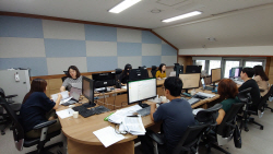경북교육청, 소속기관 정보보호 수준진단 실시