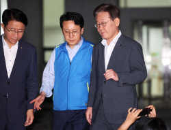 민주당 "이재명, 