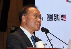 여야, ‘김만배-신학림 인터뷰’ 논란 속 민심잡기 각개전투?