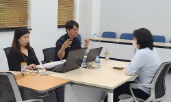 서울과기대 창업지원단, 제조 (예비)창업자 위한 ‘BM 솔루션 컨설팅 프로그램’ 진행