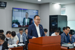 ‘경기도 보행환경 개선에 관한 조례 일부 개정조례안’, 11일 상임위 통과