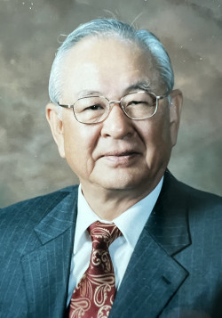[부고] 홍일식 전 고려대 총장 별세