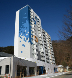 화천군, 아파트 짓고 빈집 정비 