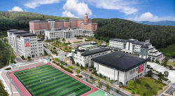‘취업률 79.8%’ 경복대,2024학년도 1733명 수시모집
