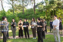 남양주시의회,행정사무감사 대비 현장 점검 