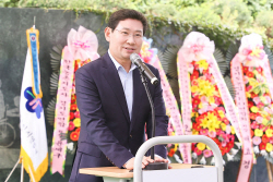 이상일 용인시장 "농업 선진화 지원 아끼지 않을 것"