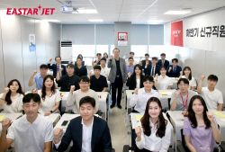 이스타항공, 하반기 공채 채용 완료…올해 300명 신규 채용