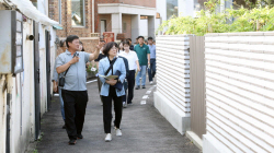 안성시 공직자,  9월 ‘우수 혁신사례 투어’ 진행
