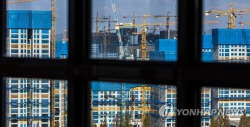 증권사 PF 연체율 17%대로 치솟아…금융권 전체는 2.17%