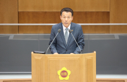 김성수 경기도의원 "경기관광공사 내년 언론 홍보예산 늘려야"