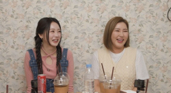 송가인 "대학 때 미팅 실패 후 서러워 눈물" 깜짝 고백