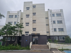 신안군 ‘만원 임대주택’ 18일부터 입주 시작