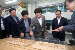 김진태 지사, 