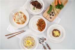 마을도시락, ‘AFRO 2023’ 참가…좋은 맛·건강한 맛·즐거운 맛 알려