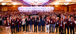 김기문 회장 "윤정부서 中企현안 해결되고 있다"