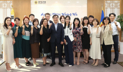 염종현 경기도의회 의장 "영아 급식비 유보통합 시범운영 혼란 최소화해야"