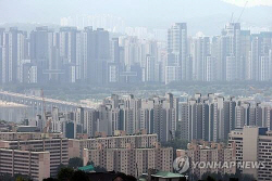 8월 아파트 청약은 대전이 앞섰다...68.7대 1 기록