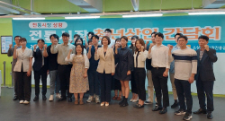MZ세대 사장님 전통시장 창업성공 