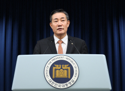[프로필] 신원식 장관 후보자…합참 차장 등 국방정책 전략통 출신 현역의원