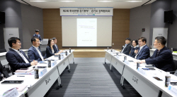 경기도-한국은행 경기본부, 2030년까지 5000억원 규모 중기자금 지원