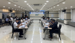 [단신]부산도시공사. 공공건설분야 제도개선위원회 개최 등