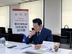 백영현 포천시장 지방소멸대응기금 확보 ‘올인’