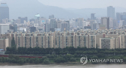 압구정 아파트 47년만 50층 초고층 단지로…서울시 밑그림 제시