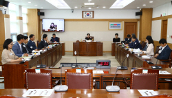 함영이 한국여성수련원장 후보자, 인사청문 결과 