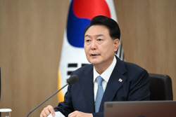 尹, 18일부터 유엔총회 참석…20일 