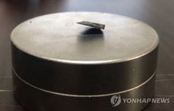 “초전도성 확인 못 해” 발표에도 초전도체주 상한가