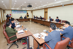 경북도의회-대구시의회 공항특위 간담회 개최