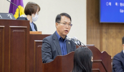 김태식 부산 북구의원 발의 ‘장애인 범죄피해 예방 조례