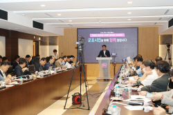 하은호 군포시장 "군포시의회 민주당 협치 나서라"