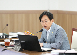"하남시 캠프콜번 묻지마 개발 우려"…공공성 미흡