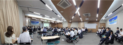 오산대 안전보건관리과, 삼성물산 협력회사 채용연계 프로그램 안전관리자 조기 취업