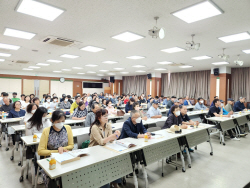 안동농협, 금융사기 피해예방 교육 실시