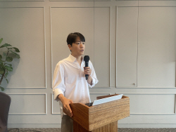 레뷰코퍼레이션  “상장 통해 글로벌 인플루언서 플랫폼 기업으로 도약할 것”