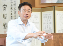 이철우 지사, 세계유산등재 및 투자유치 위해 중동행