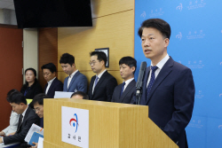 "文정부 집값·소득 통계 조작 있었다"…22명 수사요청