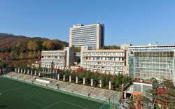 국민대 2024학년도 수시모집 경쟁률 12.13:1, 지난해 대비 상승