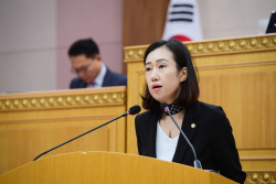 최수연 양주시의원 "내년예산 선택과 집중 필요"