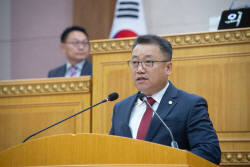 양주시의회 노인장기요양보험 분담비율 개선 촉구