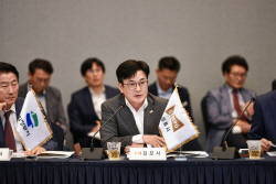 김포시 김포골드라인 추가증차 도비지원 요청