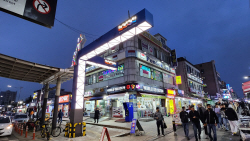 안산시 다문화마을특구 2년연장…음식거리 활력↑