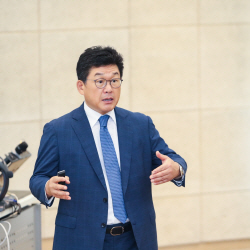 [르포] "과학으로 더 나은 세상"…3M 고객기술센터 가보니