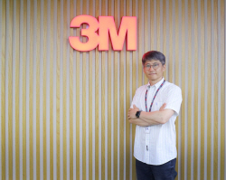 ‘기후위기 대응 모범생’ 3M “과학으로 지속가능성 혁신 이룰 것”