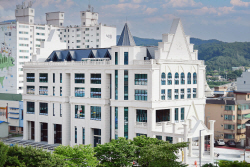 화천군, 