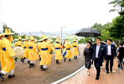 [포토뉴스] 파주시 파주진로교육박람회